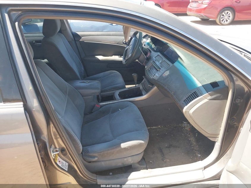 2007 Toyota Avalon Xl