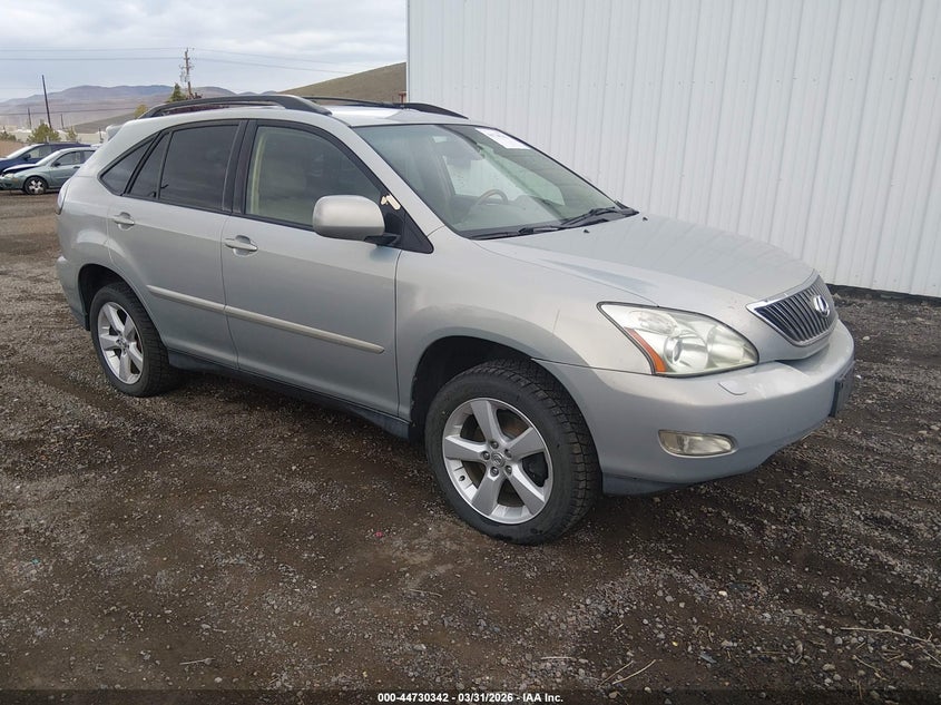 2005 Lexus Rx 330