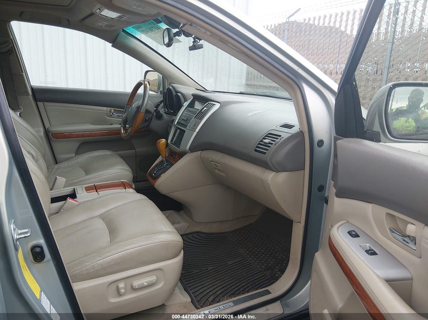 2005 Lexus Rx 330