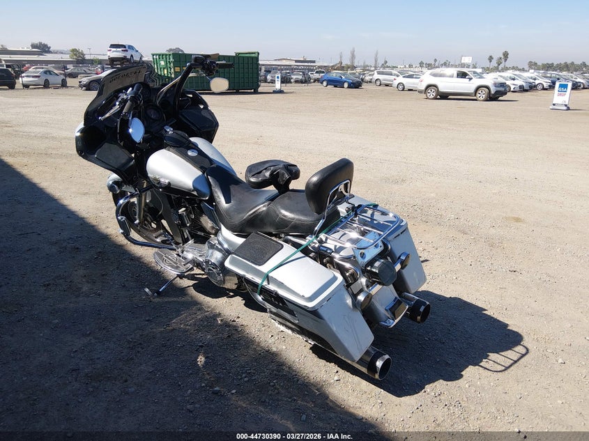 2003 Harley-Davidson Fltri Anniversary