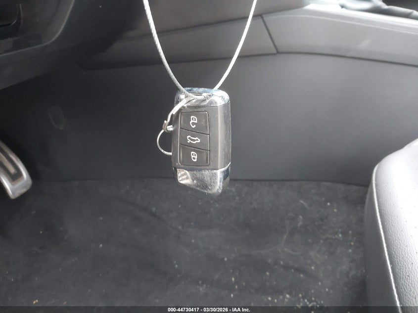 2019 Volkswagen Arteon 2.0T Se VIN: WVWAR7ANXKE030061 Lot: 44730417