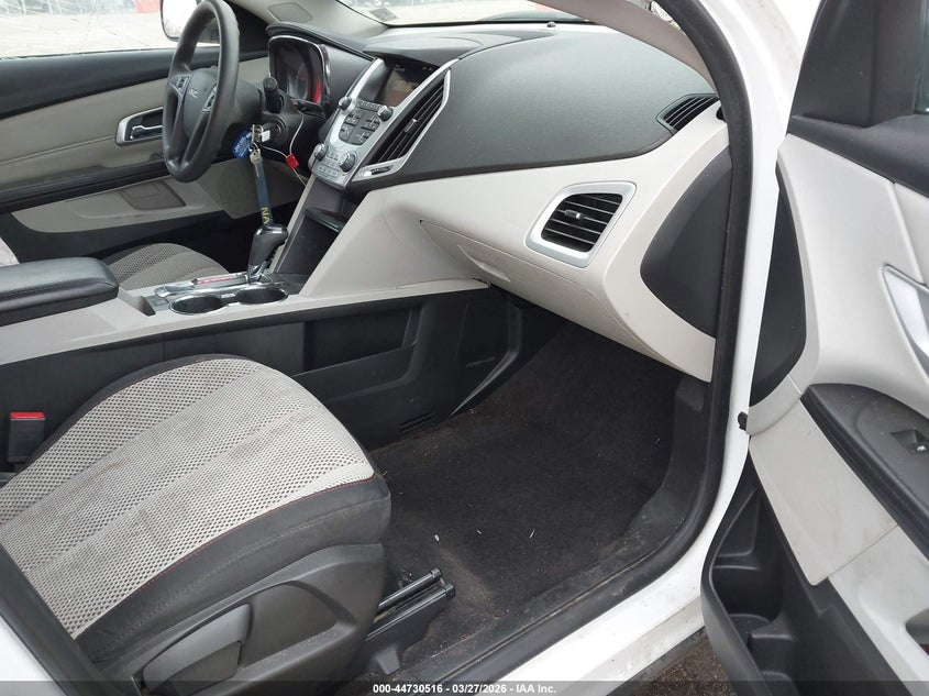 2016 GMC Terrain Sle-1