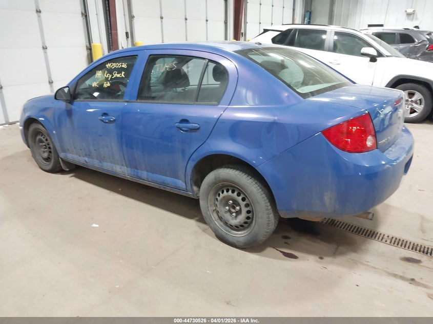 2008 Chevrolet Cobalt Ls