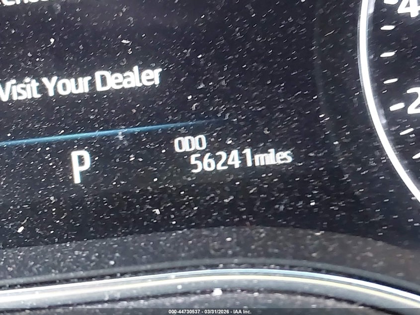 2021 Toyota Avalon Limited VIN: 4T1DZ1FBXMU060433 Lot: 44730537