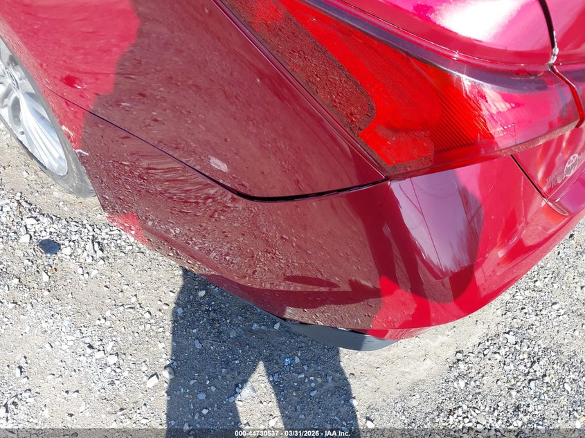 2021 Toyota Avalon Limited VIN: 4T1DZ1FBXMU060433 Lot: 44730537