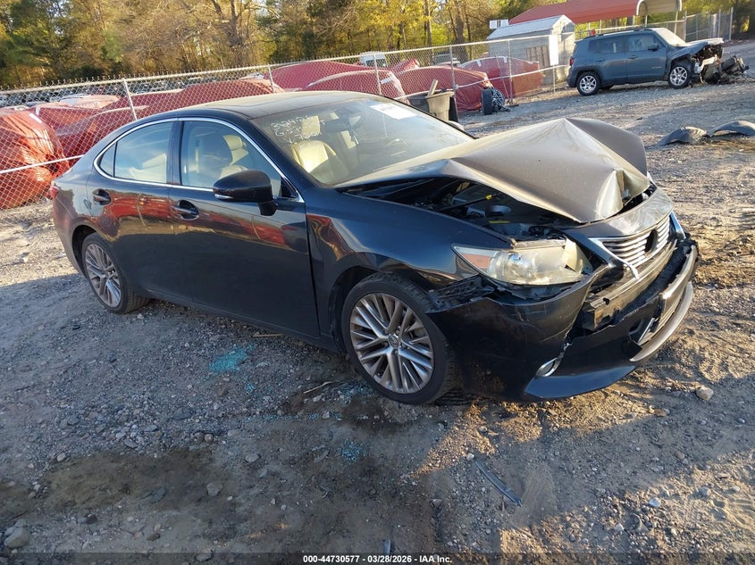 2013 Lexus Es 350