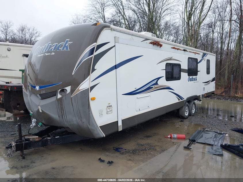 2013 Keystone Rv Other