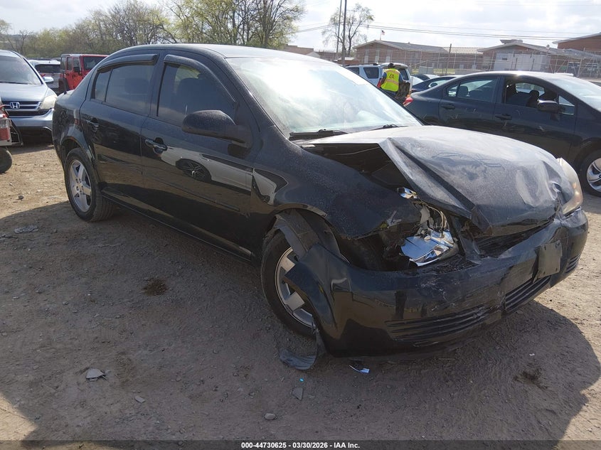 2010 Chevrolet Cobalt Lt