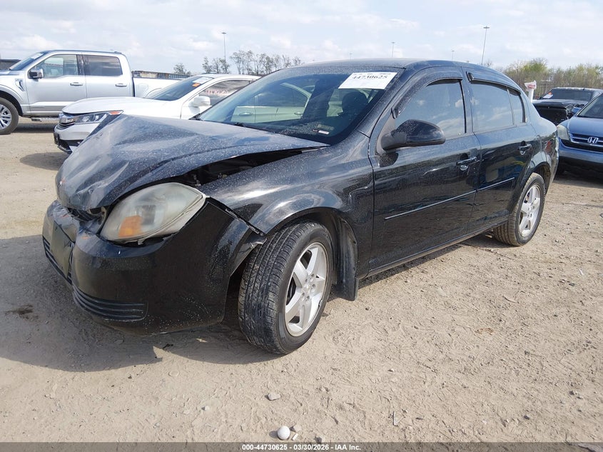 2010 Chevrolet Cobalt Lt