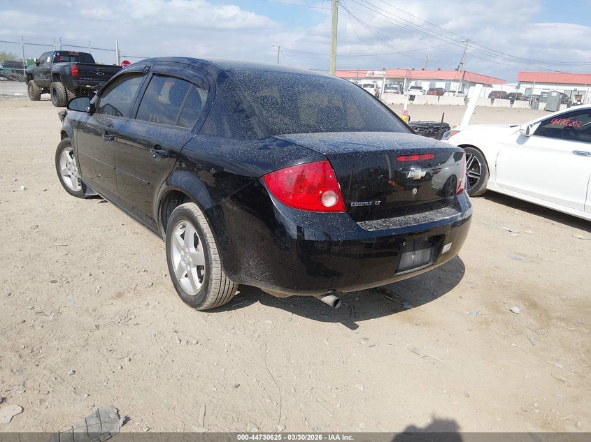 2010 Chevrolet Cobalt Lt