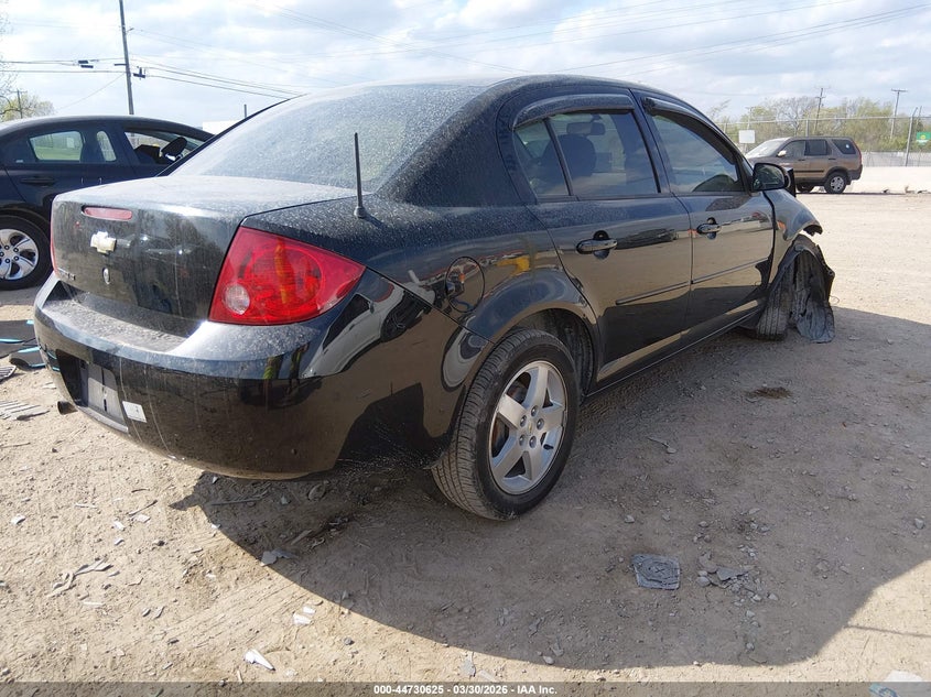 2010 Chevrolet Cobalt Lt