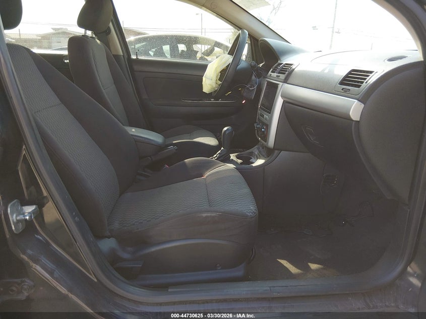 2010 Chevrolet Cobalt Lt