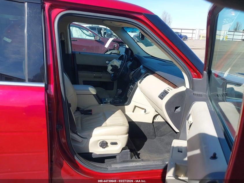 2014 Ford Flex Limited