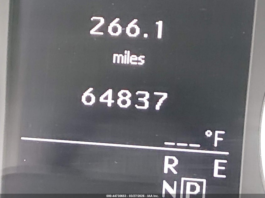 2018 Infiniti Qx30 Luxe VIN: SJKCH5CR3JA005666 Lot: 44730653