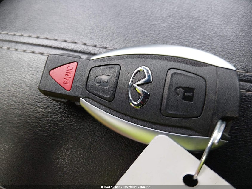 2018 Infiniti Qx30 Luxe VIN: SJKCH5CR3JA005666 Lot: 44730653