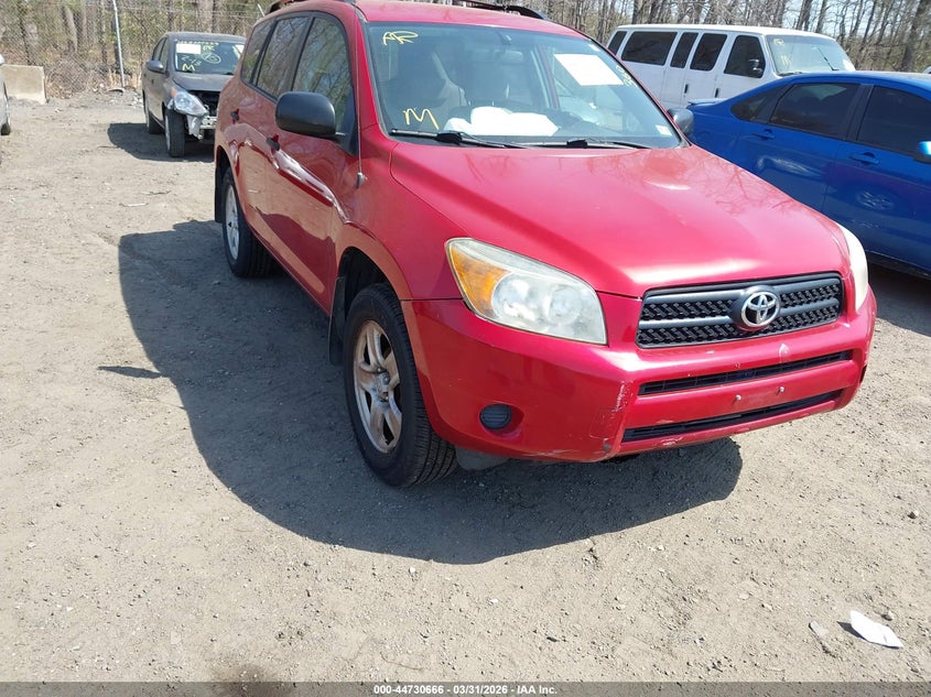 2004 Toyota Rav4