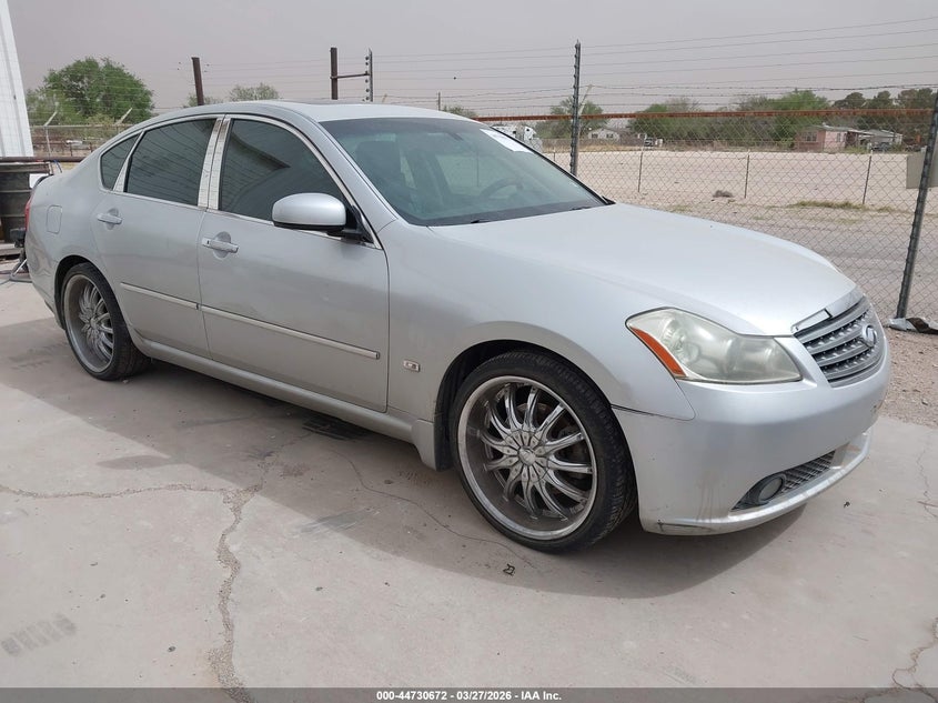 JNKAY01EX7M300881 INFINITI M35 Photo 1