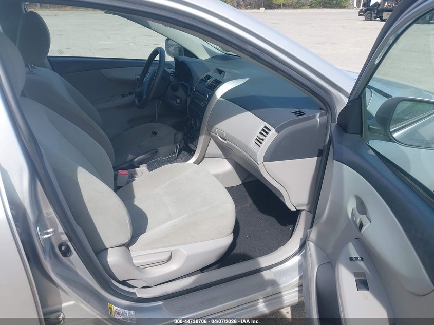 2013 Toyota Corolla L