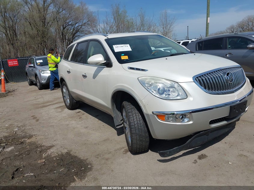 2012 Buick Enclave Premium