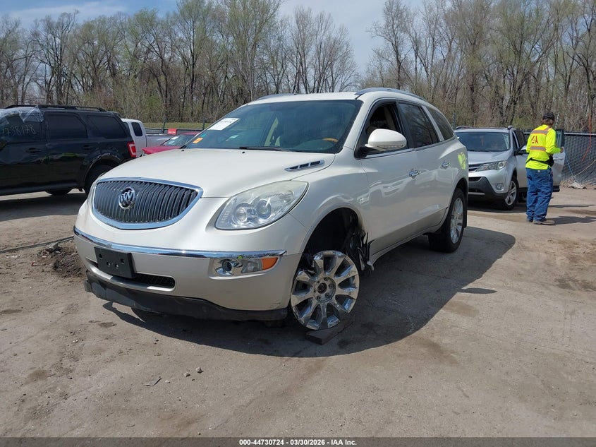 2012 Buick Enclave Premium