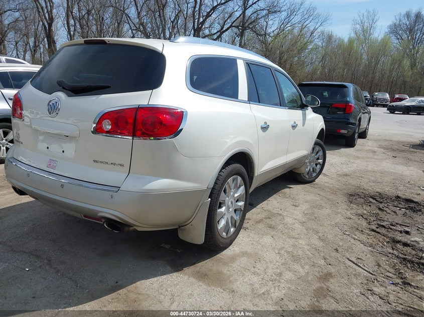 2012 Buick Enclave Premium