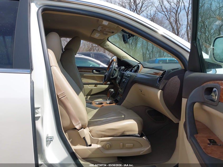 2012 Buick Enclave Premium