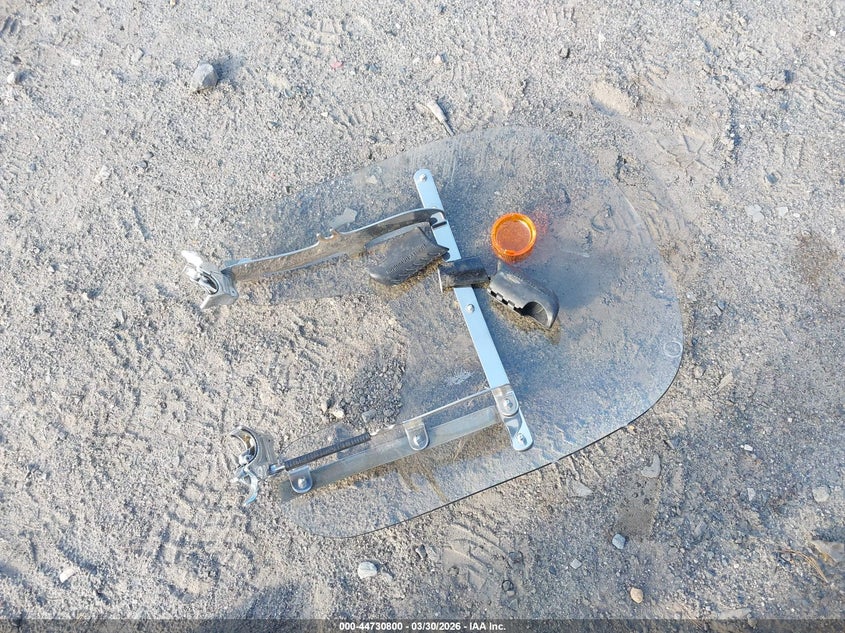 2020 Harley-Davidson Xl883 N VIN: 1HD4LE213LB416322 Lot: 44730800