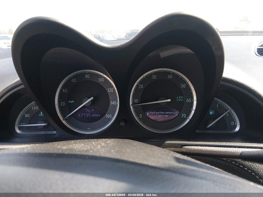 2006 Mercedes-Benz Sl 500 VIN: WDBSK75FX6F113158 Lot: 44730809