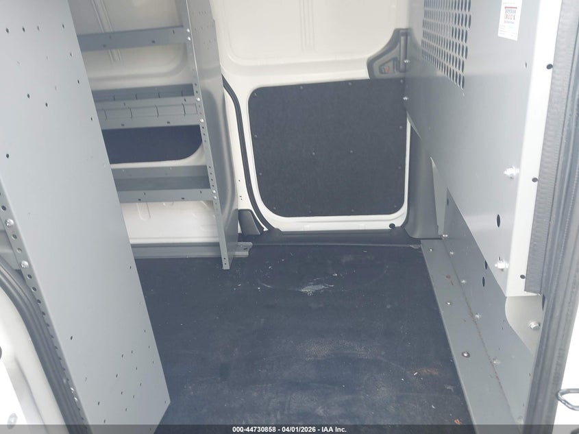 2018 Nissan Nv200 Sv VIN: 3N6CM0KN6JK704110 Lot: 44730858