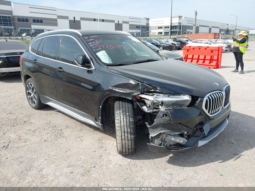 2020 BMW X1 xDrive28I