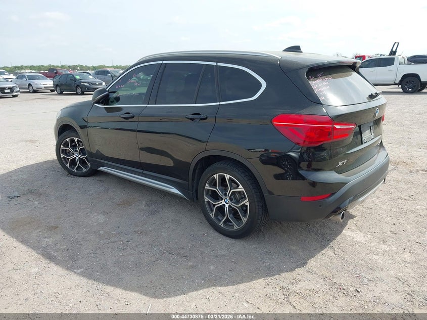 2020 BMW X1 xDrive28I