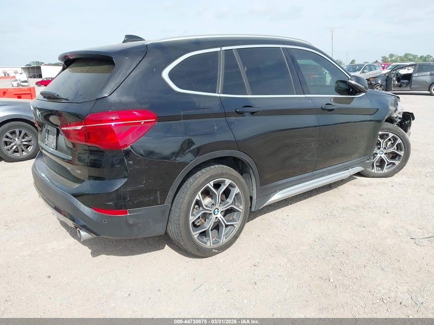 2020 BMW X1 xDrive28I