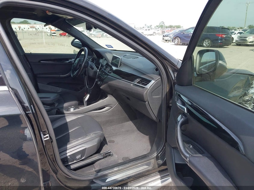 2020 BMW X1 xDrive28I