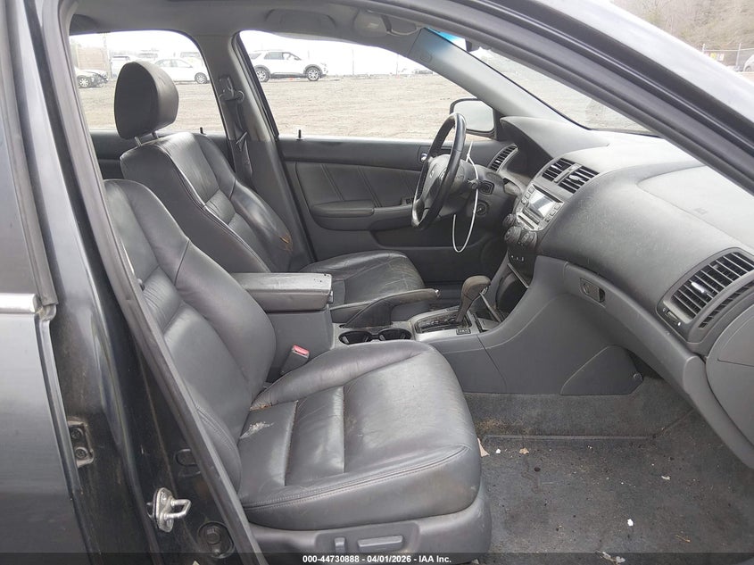 2006 Honda Accord 3.0 Ex