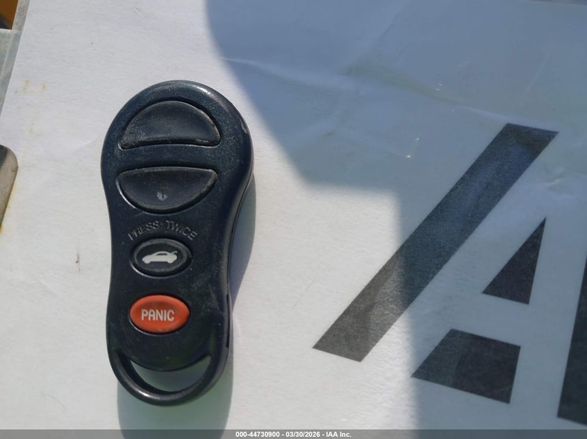 2004 Dodge Neon Sxt VIN: 1B3ES56C14D644492 Lot: 44730900