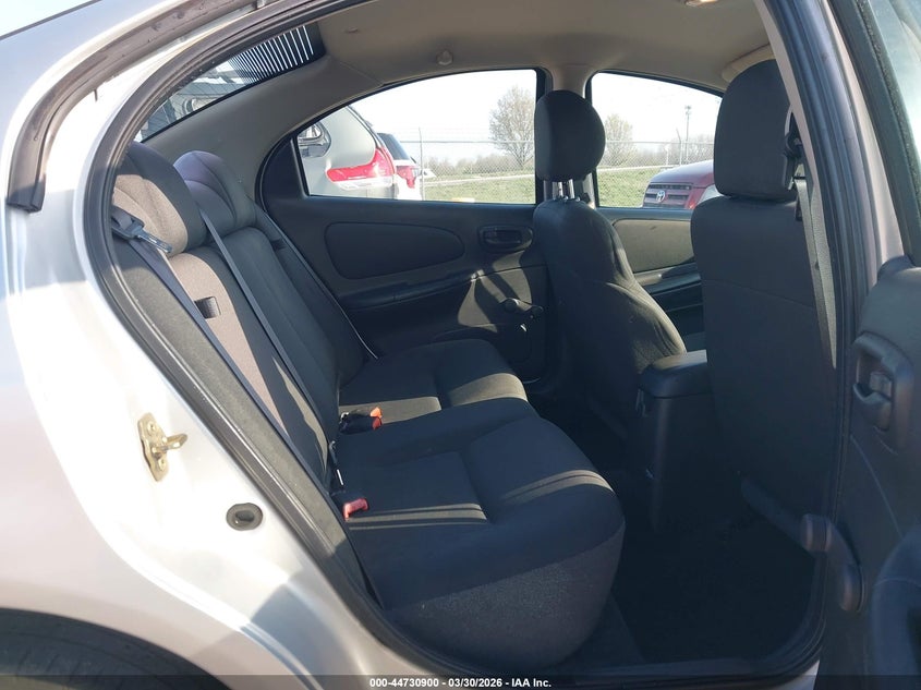 2004 Dodge Neon Sxt VIN: 1B3ES56C14D644492 Lot: 44730900