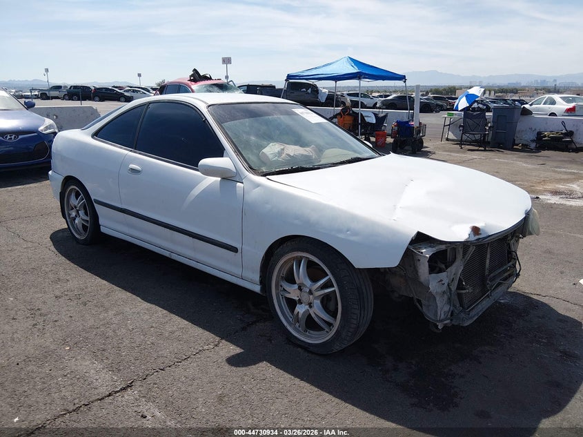 1994 Acura Integra Rs