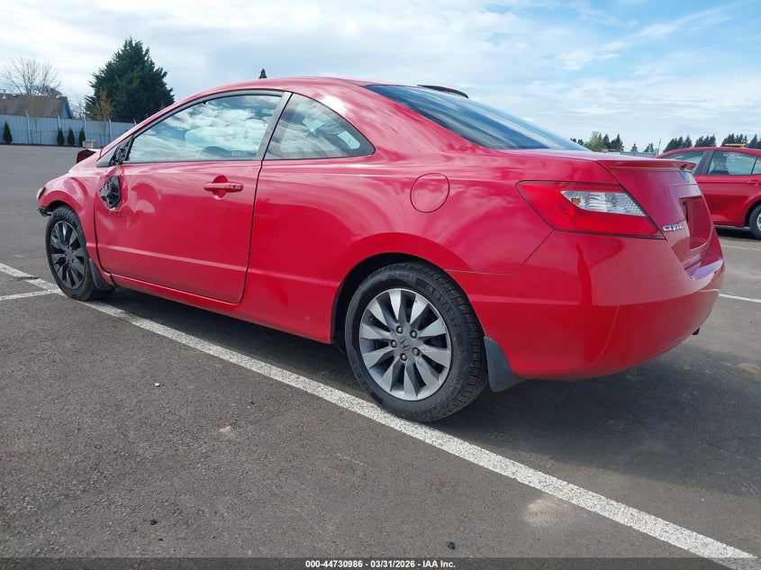 2010 Honda Civic Ex-L