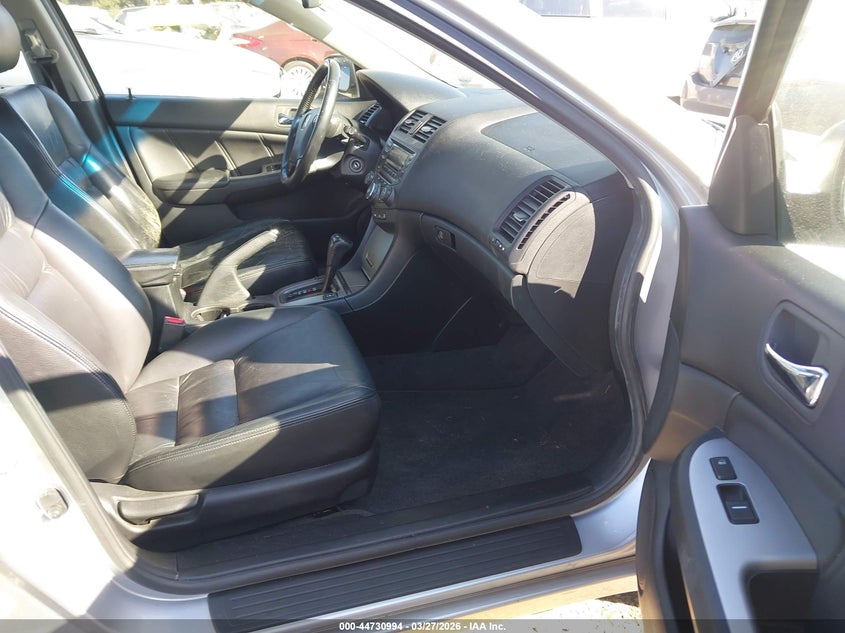 2003 Honda Accord 2.4 Ex