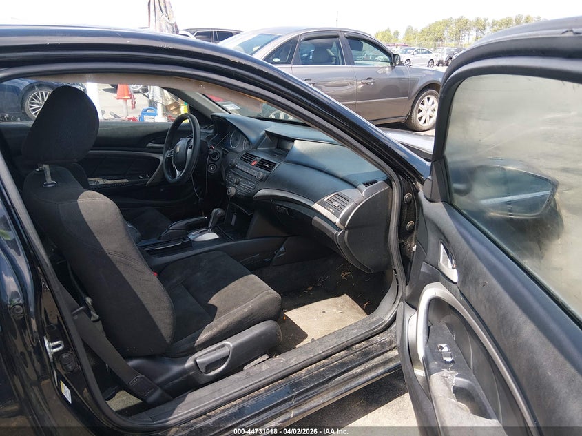 2011 Honda Accord 2.4 Ex