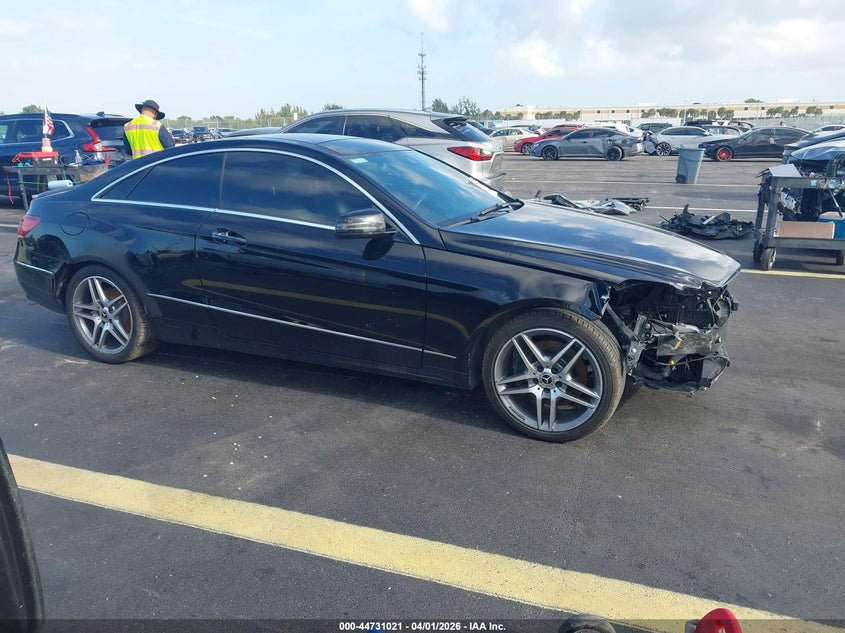2014 Mercedes-Benz E 350