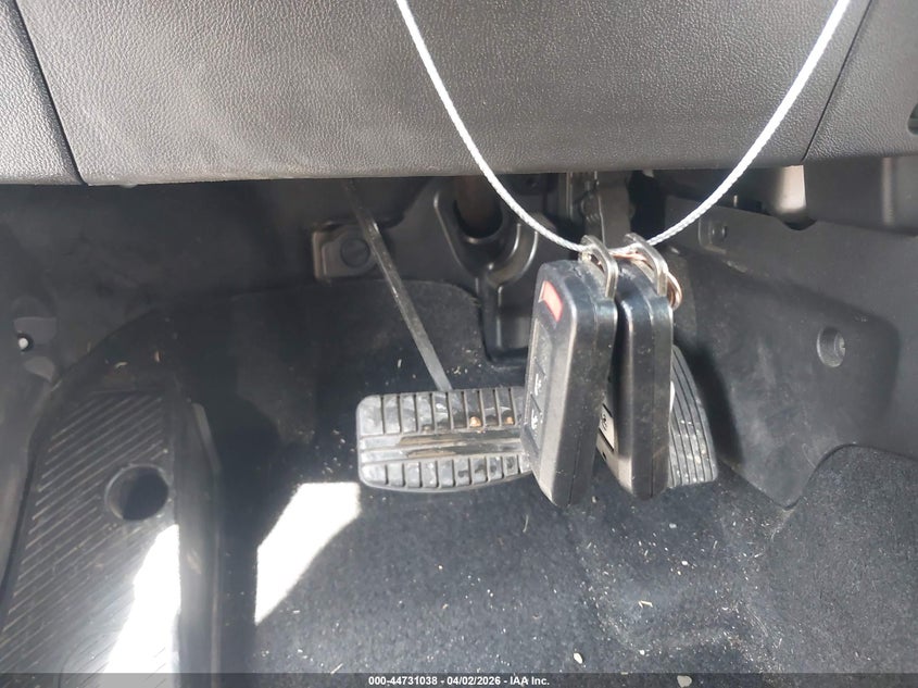 2014 Mitsubishi Outlander Sport Se VIN: 4A4AR4AU6EE013910 Lot: 44731038