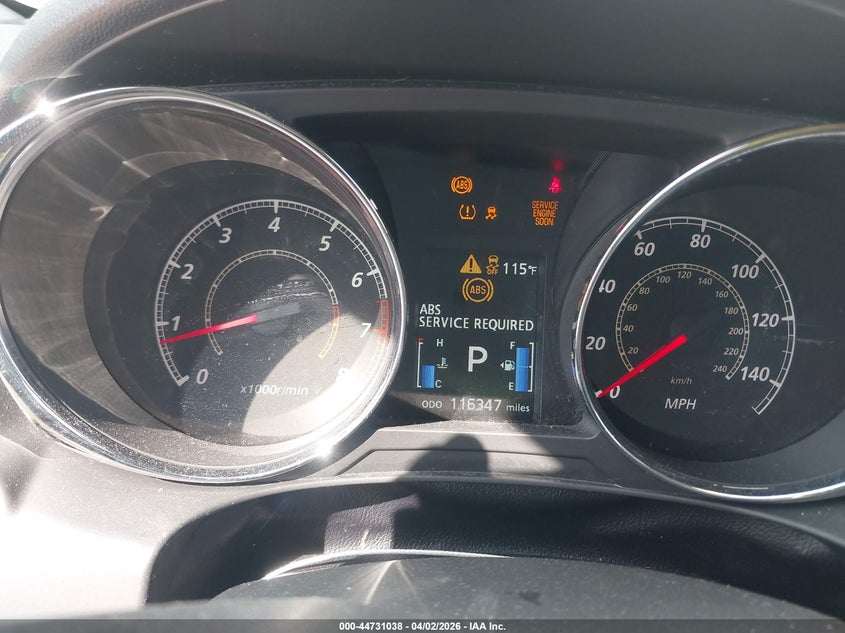 2014 Mitsubishi Outlander Sport Se VIN: 4A4AR4AU6EE013910 Lot: 44731038