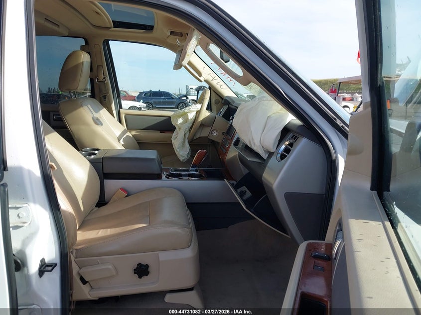 2009 Ford Expedition Eddie Bauer/King Ranch