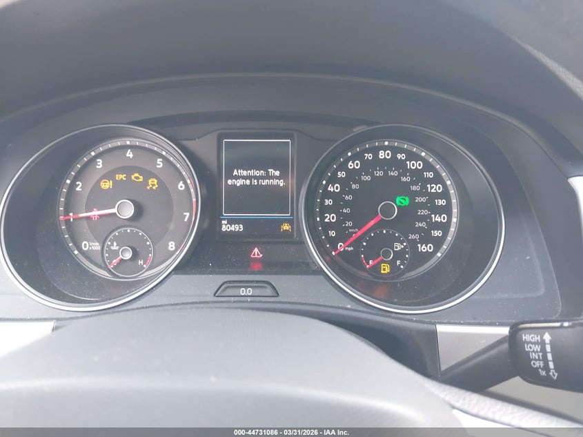 2021 Volkswagen Atlas Cross Sport 2.0T S VIN: 1V2GC2CAXMC208914 Lot: 44731086