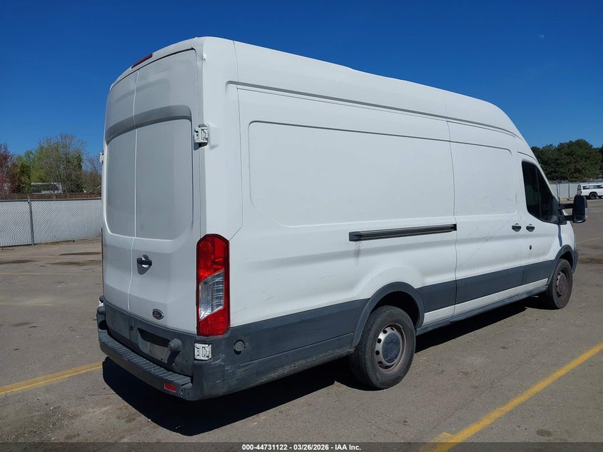2015 Ford Transit-350