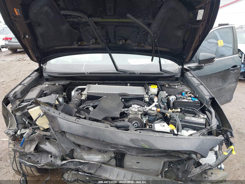 2022 Subaru Legacy Limited Xt VIN: 4S3BWGN67N3021902 Lot: 44731225