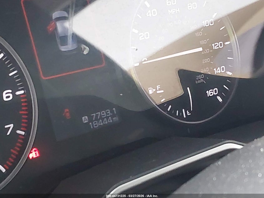 2022 Subaru Legacy Limited Xt VIN: 4S3BWGN67N3021902 Lot: 44731225