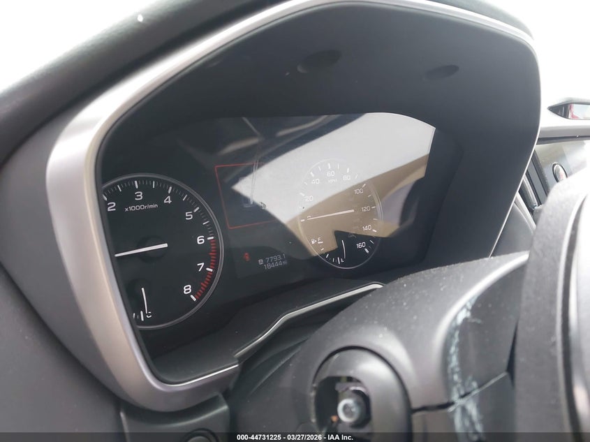 2022 Subaru Legacy Limited Xt VIN: 4S3BWGN67N3021902 Lot: 44731225