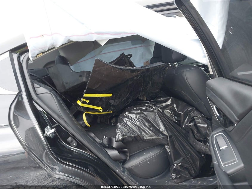 2022 Subaru Legacy Limited Xt VIN: 4S3BWGN67N3021902 Lot: 44731225